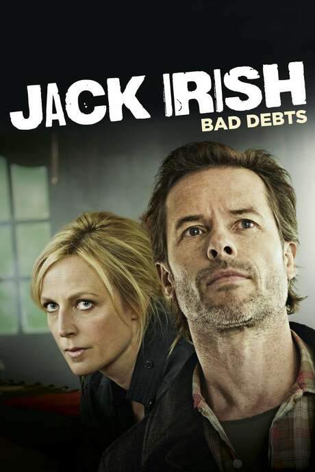 Jack Irish: Bad Debts